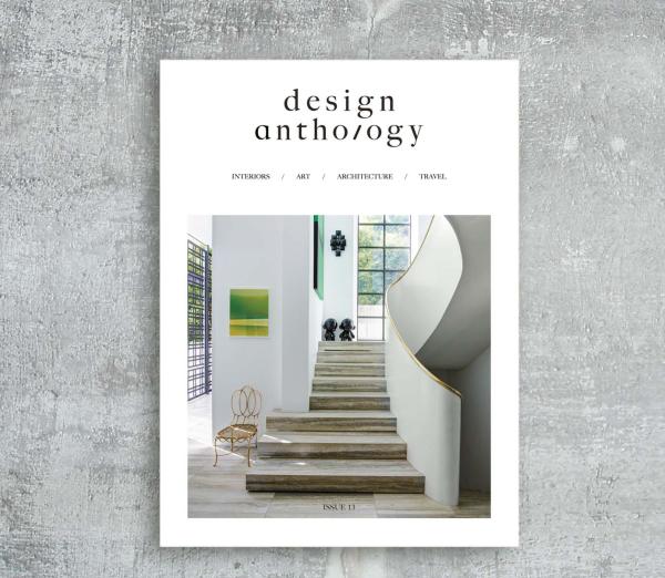 Design in Asien - Hongkonger Magazin präsentiert die besten Designs der Region