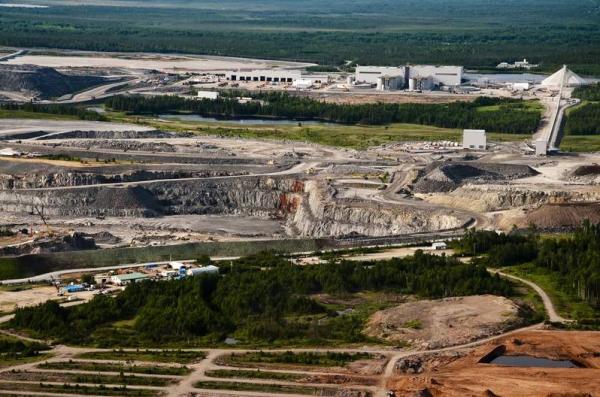 Osisko Gold Royalties kann noch mehr Wandelanleihen platzieren
