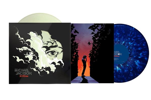 GOLDINVEST.de verlost neues Michael Jackson-Album zur Edelmetallmesse