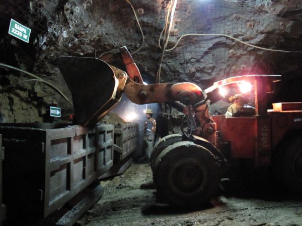 Sierra Metals meldet solide Ergebnisse ihrer Tochtergesellschaft in Peru für Q3-2017