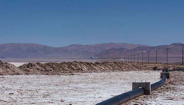 Advantage Lithium: Orocobres Joint Venture-Partner mit großem Potenzial