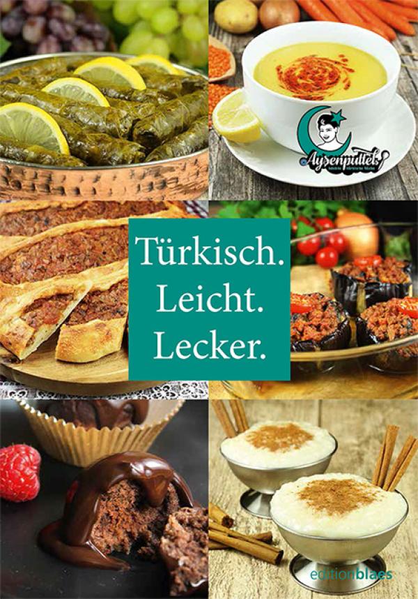 Kochbuchautorin schwebt auf Wolke 7