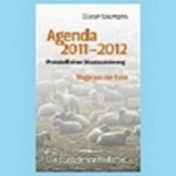 Agenda 2011-2012 schließt ein Scheitern der Jamaikaregierung wegen Geldmangel nicht aus