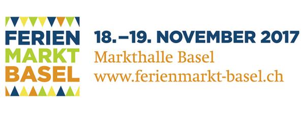 Ferien in der Markthalle