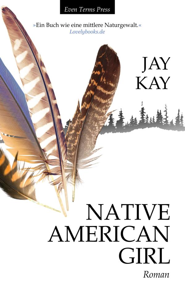 Native American Girl - packender Mystery-Thriller erzählt von einem rätselhaften Fluch