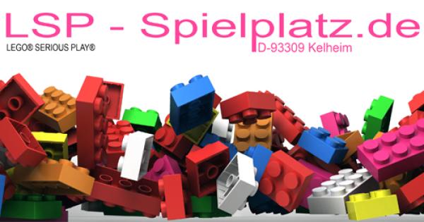 LEGO® SERIOUS PLAY® spielerisch Lösungen finden und neue Einsichten gewinnen.