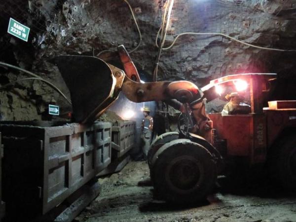 Sierra Metals berichtet über erfolgreiches Quartal und vergrößert Ressource