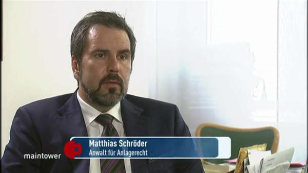 Anlagen über Piccor AG/Picam seriös?