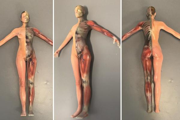 Cuttlefish-Treiber für alle Nutzer des Stratasys J750 3D-Druckers verfügbar