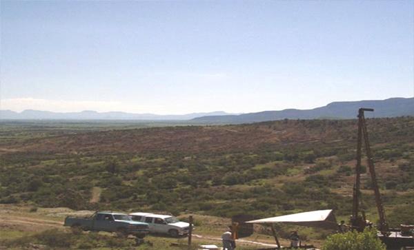 Silberexplorer Monarca baut sich weiteres Standbein auf