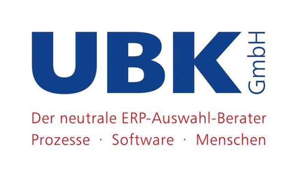 Die UBK GmbH stellt neue Unternehmenshomepage mit den Schwerpunkten Prozessanalyse und Prozessoptimierung vor.