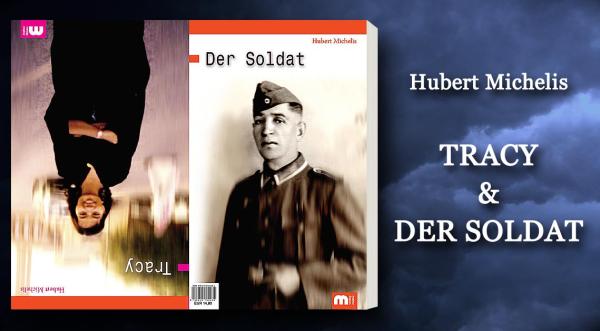 "Der Soldat": Hubert Michelis' Novelle über einen Wehrmachtsoldaten, der Befehle verweigert und Leben rettet
