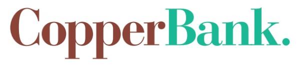 CopperBank - eine Kupferaktie der besonderen Art