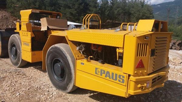 Zinkproduzent Pasinex Resources meldet Gewinnsprung!