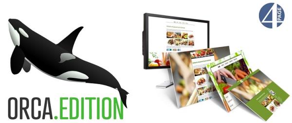 page4 startet Orca.Edition: Kunden bestimmen Preis für ihre Webseite selbst