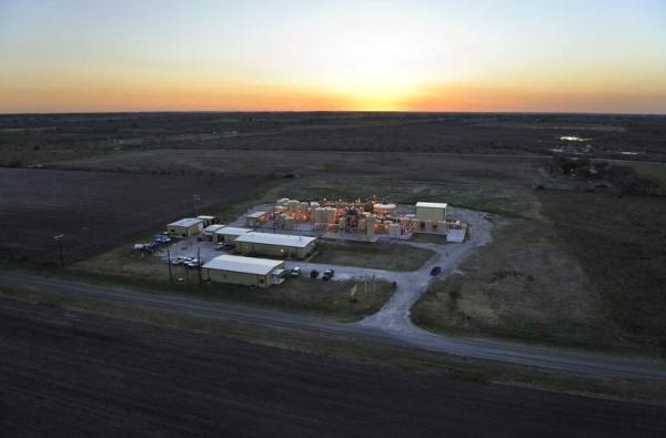 Uranium Energy steigert Ressource auf Burke Hollow um 38 %