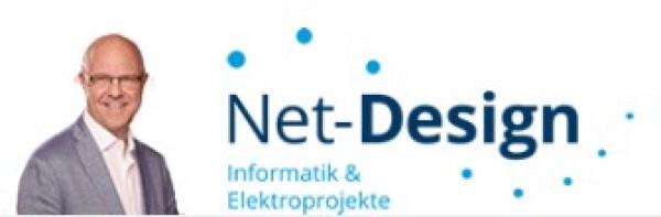 Net Design revolutioniert mit neuem Angebot die Informations- und Elektrotechnik