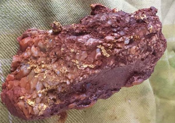 De Grey Mining - Hochgradige Goldproben lösen Kurssprung aus