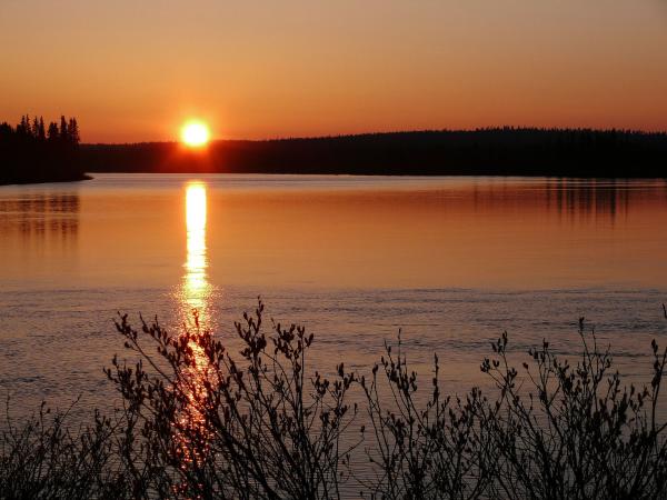 Finnischer Sommer bietet unzählige Aktivitäten