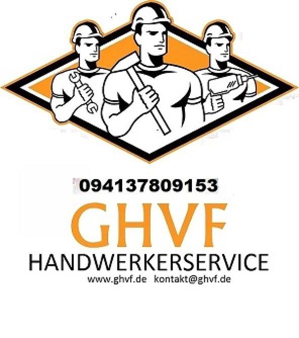 Handwerker Regensburg