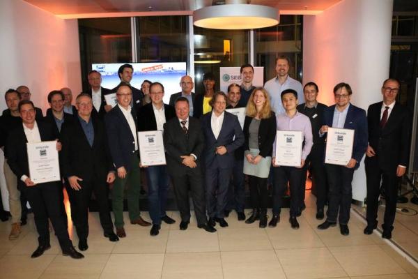 Gewinner des Deep Tech Awards 2017 stehen fest