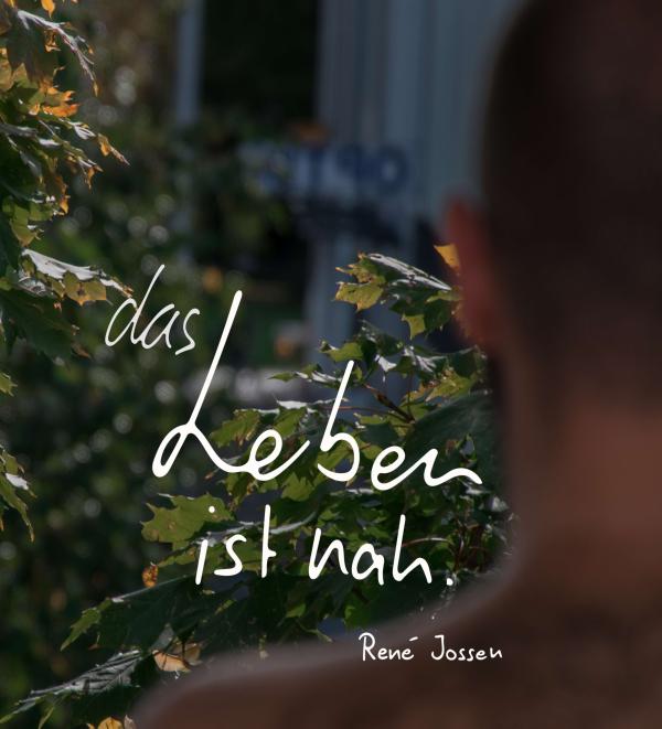 das Leben ist nah - eine Reise aus Bildern durch das Leben