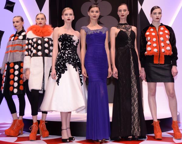 Rund 1.400 Aussteller zur Hong Kong Fashion Week for Fall/Winter erwartet