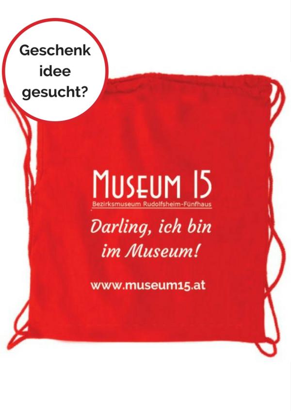 Darling, ich bin im Museum!