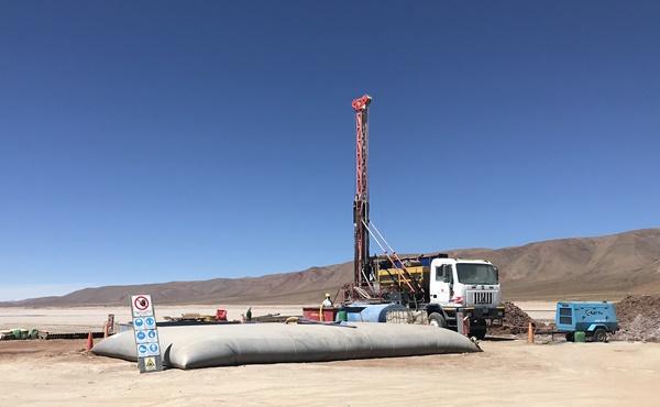 Advantage Lithium CEO David Sidoo im Video-Interview