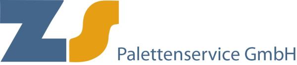 ZS-Palettenservice GmbH