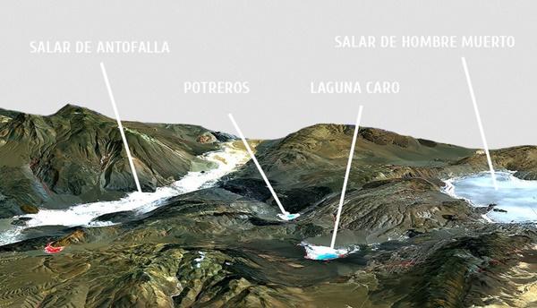 Lithium Energi: Die Lithium-Exploration kann beginnen!