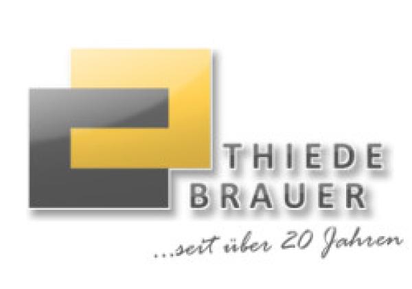 Kassensysteme Berlin: Kassenservice Hotline 030 20967760 - Thiede & Brauer GmbH