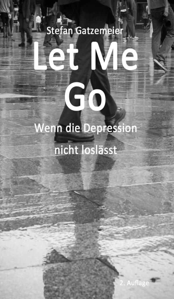 Let Me Go - von Verzweiflung und Hoffnung