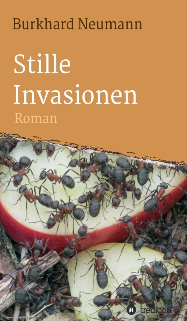 Stille Invasionen - Tiefsinnige Symbiose zwischen Wissenschafts- und Kriminalroman