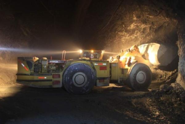 Endeavour Silver mit 8,9 Mio. Unzen Silberäquivalent in 2017