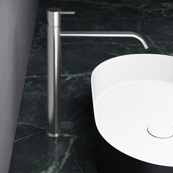 VALLONE präsentiert neue Armaturendesigns auf der IMM Cologne 2018