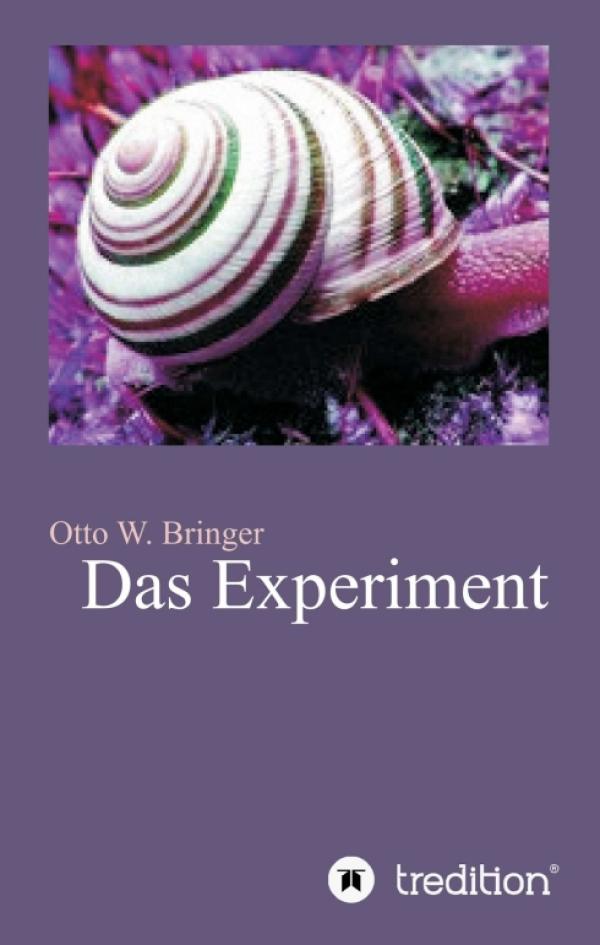 Das Experiment - die Geschichte eines visionären Träumers