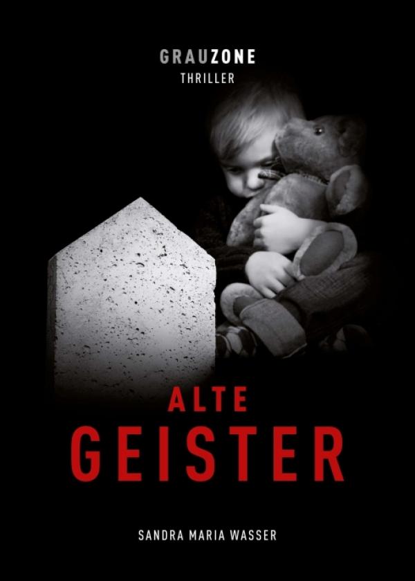 Alte Geister - ein fesselnder Roman über Besessenheit und eine dunkle Vergangenheit