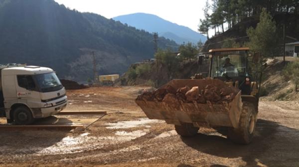 Pasinex Resources verstärkt sich mit Experten John Barry als VP of Exploration