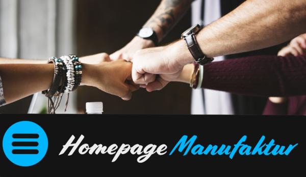 Webdesign muss nicht teuer sein!