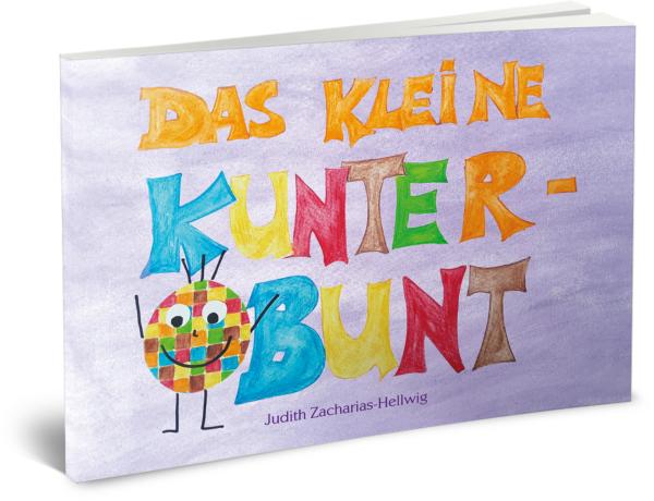 Wie die Stieffamilie aus dem kleinen Orange das kleine Kunterbunt macht