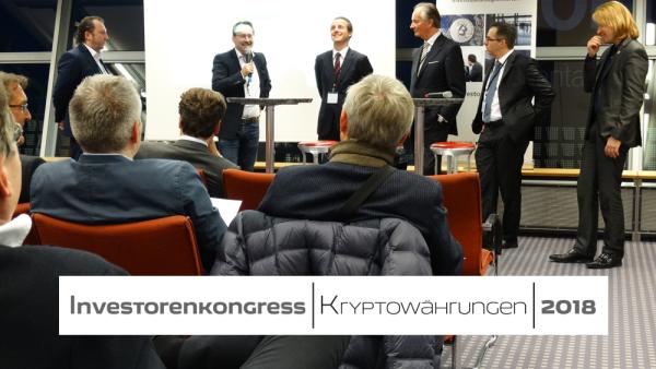 Welche Chancen bieten Bitcoin & Co. professionellen Investoren?