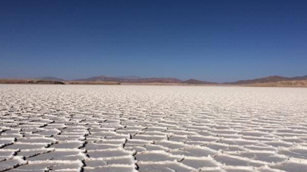 Institutioneller Investor stellt Lithium Energi 16 Mio. Dollar bereit