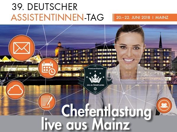 Nasse Füsse in Schulungsräumen.