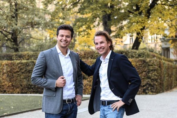 2 Minuten 2 Millionen: Fünf Investoren wollen bei WALTZ 7 mit dabei sein