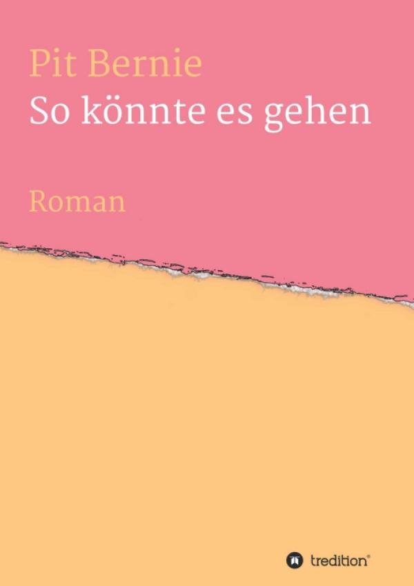 So könnte es gehen - gesellschaftskritischer Roman setzt sich mit Menschenrechten auseinander