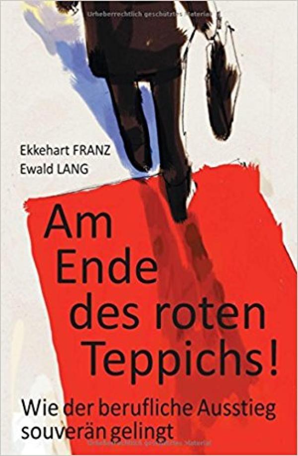 Vorbereitung auf den Ruhestand? - Die richtige Einstellung ist gefordert!