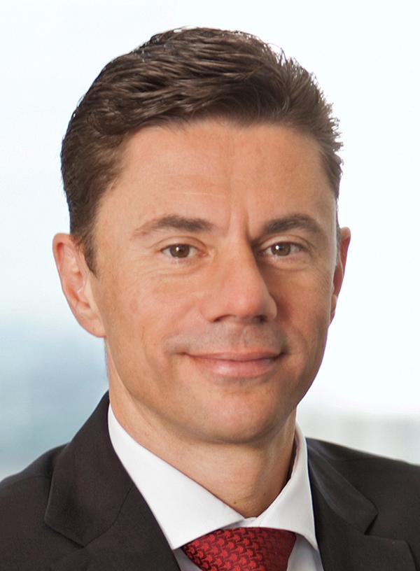 Thomas Biedermann verstärkt das Management Team der TÜV AUSTRIA Group