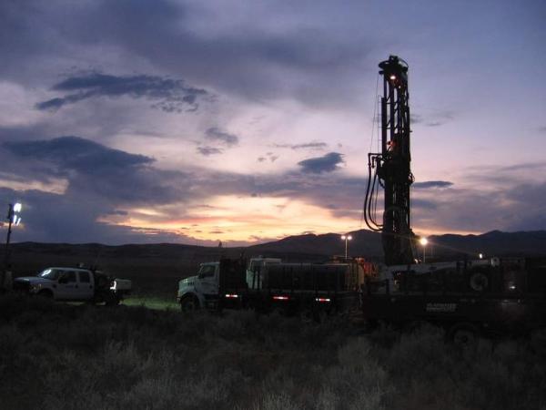 Rye Patch Gold schließt 20 Mio. CAD-Privatplatzierung ab