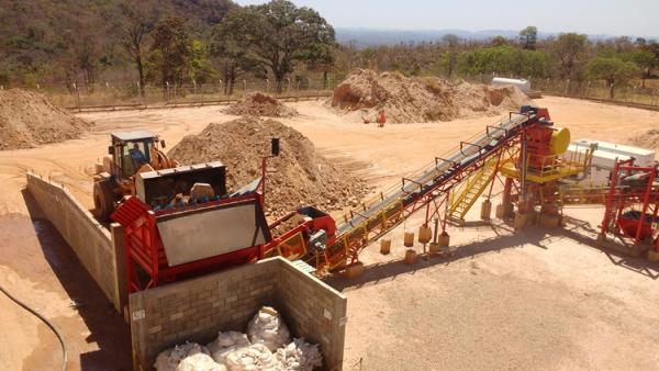 Orinoco Gold - Turnaround-Goldstory des Jahres?